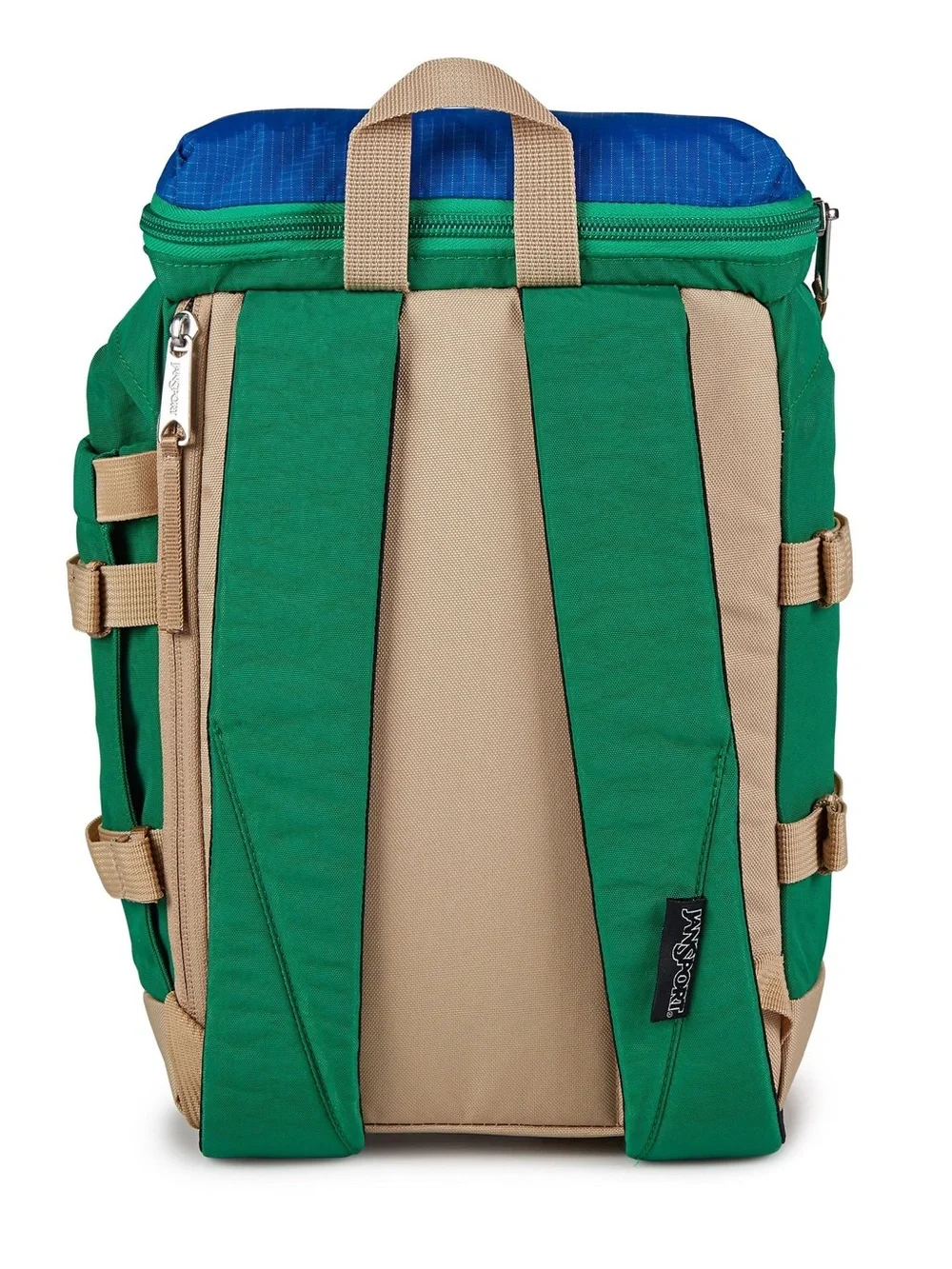 Jansport new adventure